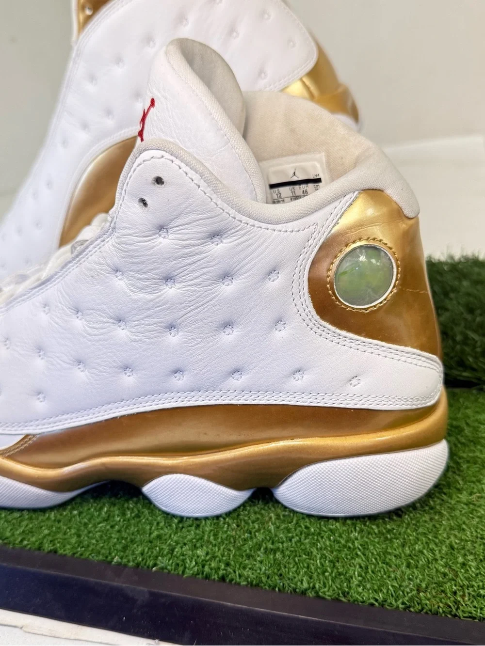 Jordan 13 Retro Defining Moments Pack Last Shot